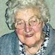 Marie-Louise DECONINCK