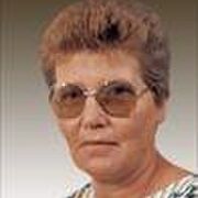 Marie Louise Meeuwissen