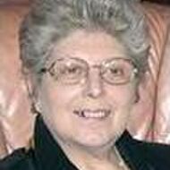 Marie-Thérèse TOUCHèQUE