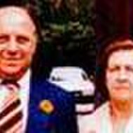 NIVARLET Georges JACQUEMIN Andrée