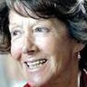 Trudy GILLIS-CLAUSEN