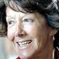 Trudy GILLIS-CLAUSEN