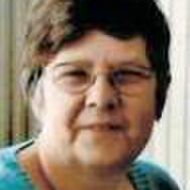 Viviane VAN DEN BREMPT