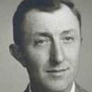 FERNAND ANDRE ALPHONS VANLIERDE