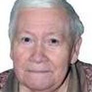 Geneviève VAN DE WOESTYNE