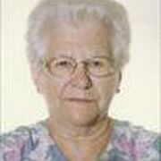 Josephine (Fien) Vosch