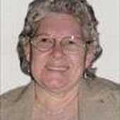 Josephine (Fientje) Panis