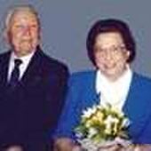 Louis et Lucie Willems - Hubert