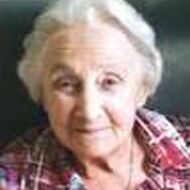 Marie-Madeleine FONTINOY