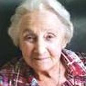 Marie-Madeleine FONTINOY