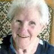 Marie-Marcelle GRAVÉ