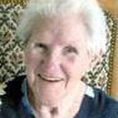 Marie-Marcelle GRAVÉ