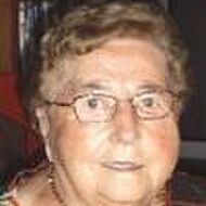 Vandormael Marie Wivine