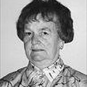 Agnes Vliegen