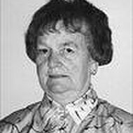 Agnes Vliegen