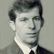 André Octavus Bogaerts