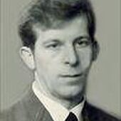 André Octavus Bogaerts