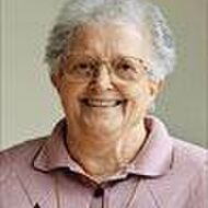 Anna Maria Schonkeren