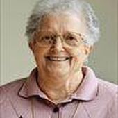 Anna Maria Schonkeren