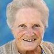 Anne-Marie DEPOTERRE