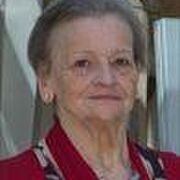 Barbara (Jeanne) LEURS