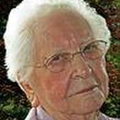 Barbara 'Moe' Van Rooy