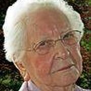 Barbara 'Moe' Van Rooy