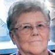 Bernadette DUTRONQUOIS