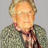 Catherine (Rina) DECKERS