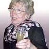 Fernand SIMON née Marie-Antoinette CAMBRON