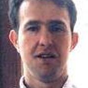 Frédéric BROUWAEYS