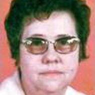 Georgette BECQUEREAU