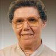 Germaine Van Oeteren