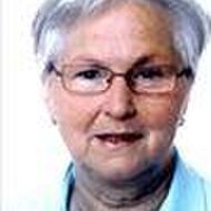 Godelieve VAN BREUSEGHEM