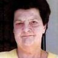 Jacqueline COQUERELLE