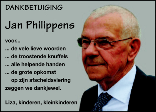 Jan PHILIPPENS