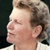 Jeannine VANDENBERGHE