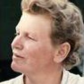 Jeannine VANDENBERGHE