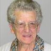 Johanna (Jeanneke) Kuypers