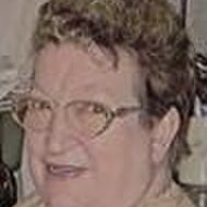 LARGOUET Marie Thérèse