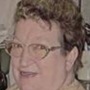 LARGOUET Marie Thérèse