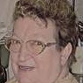 LARGOUET Marie Thérèse