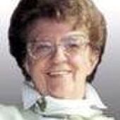 Madame Veuve Léopold MATHÉÏ née Augustine PIROTTE