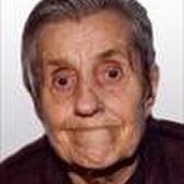 Maria (Cécile) Ackx