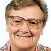 Marie-José CORSWAREM