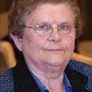 Marie-Louise D'AWANS