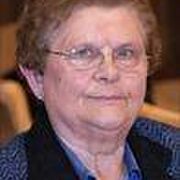 Marie-Louise D'AWANS