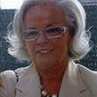 Marie-Thérèse Bronckaers