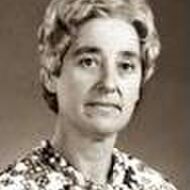 Marie-Thérèse DETRAUX