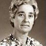 Marie-Thérèse DETRAUX